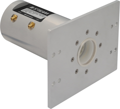 Coaxial <br> Magnetron <br> Launchers