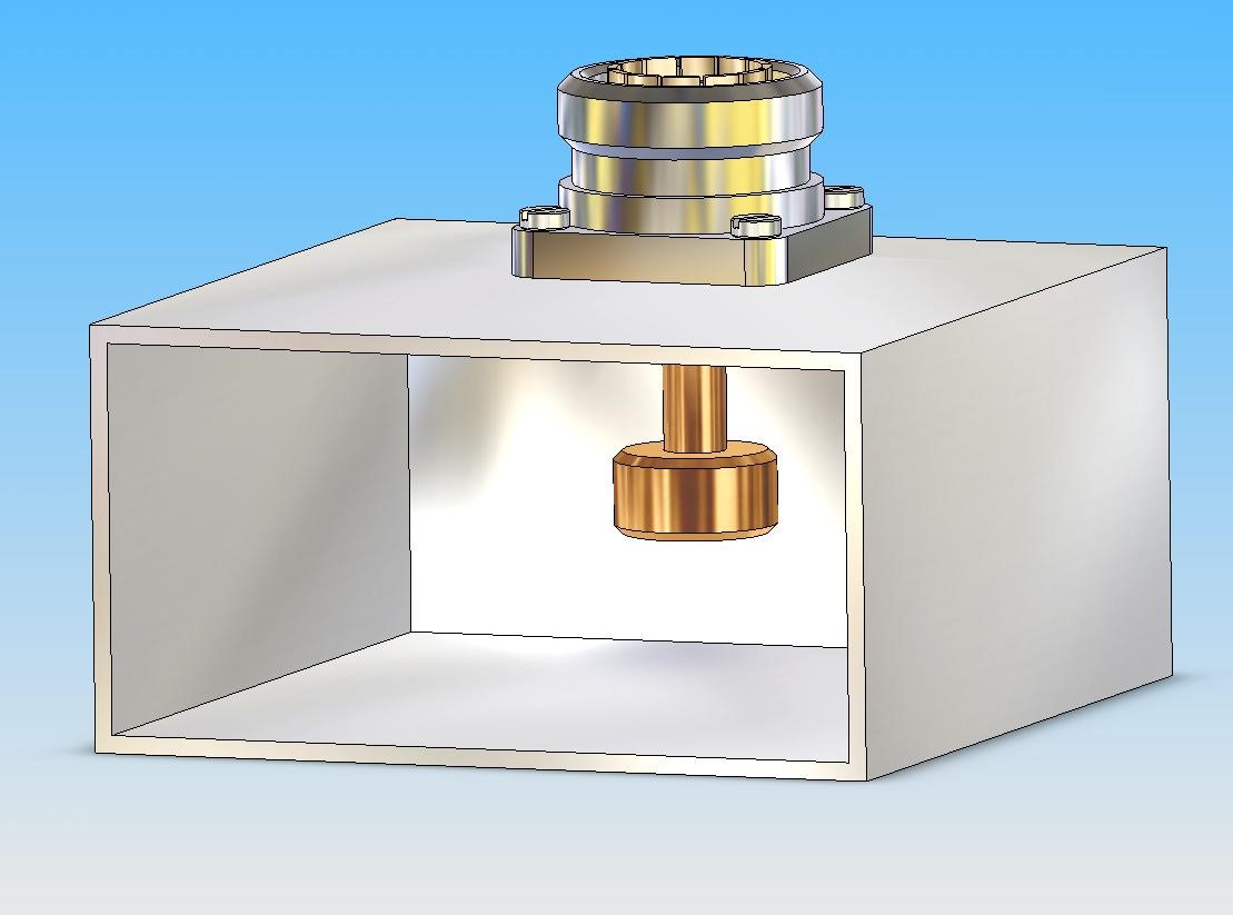 Microwave <br> Components <br> Design